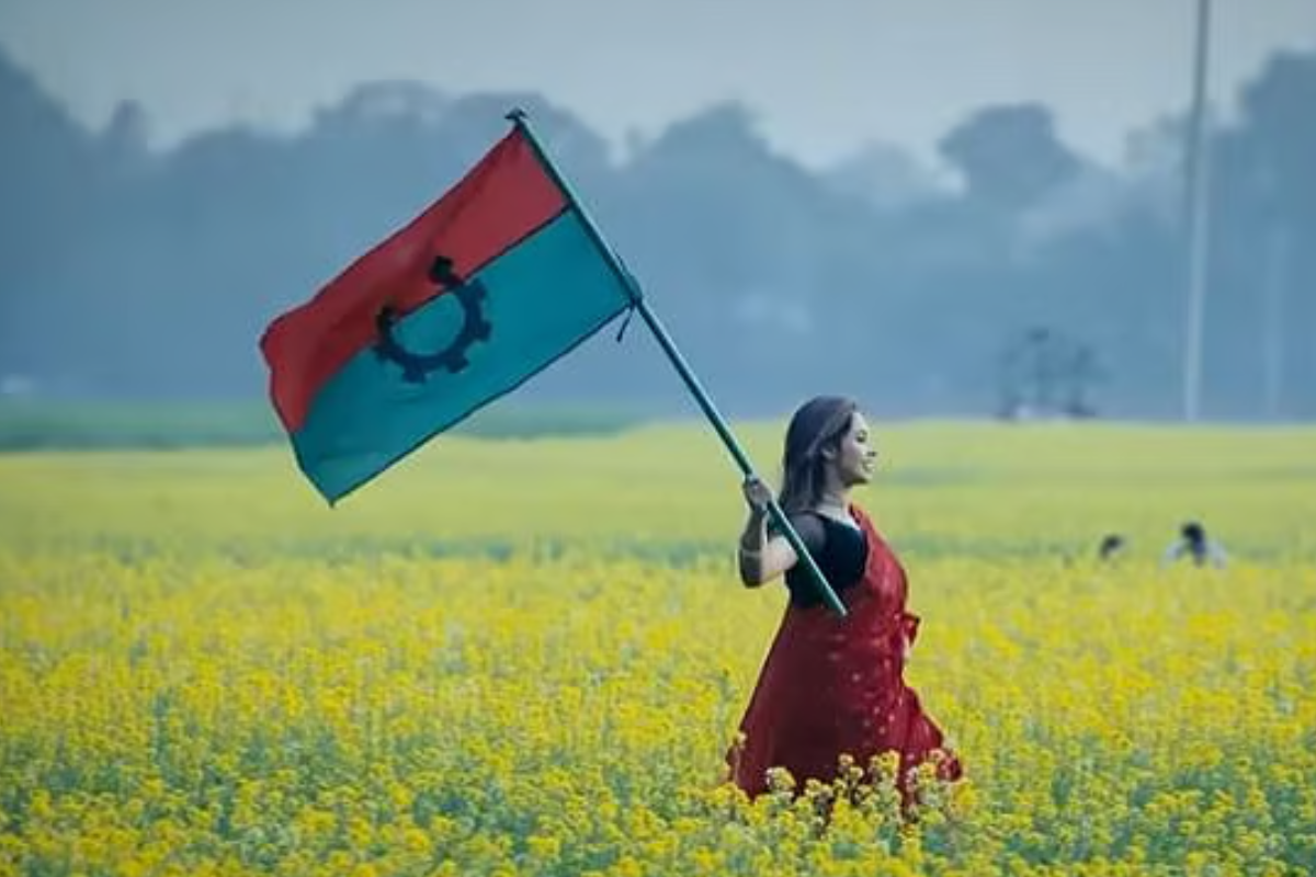“BNP Election Song – Who Has Sung It?”