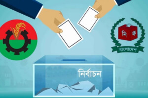 BNP Faces Major Challenge from Rebel Candidates