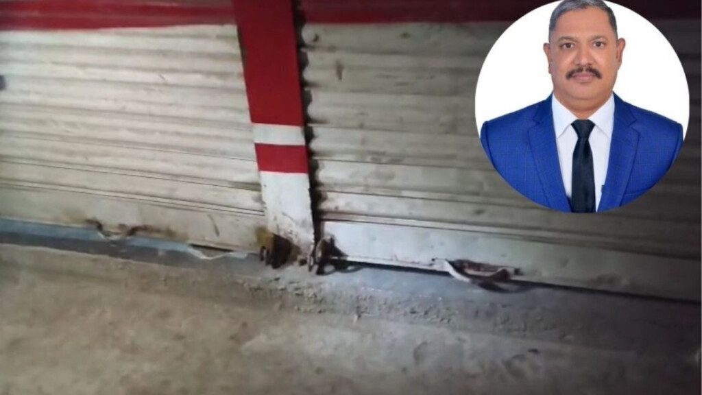 bnp faction seizes zia sainik dal office in narayanganj BNP Faction Seizes Zia Sainik Dal Office in Narayanganj