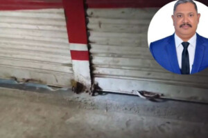 BNP Faction Seizes Zia Sainik Dal Office in Narayanganj