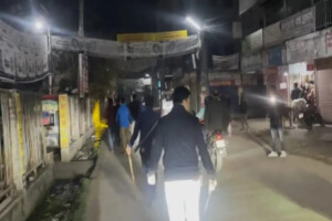 BNP Factions Clash Following Kushtia-3 Defeat