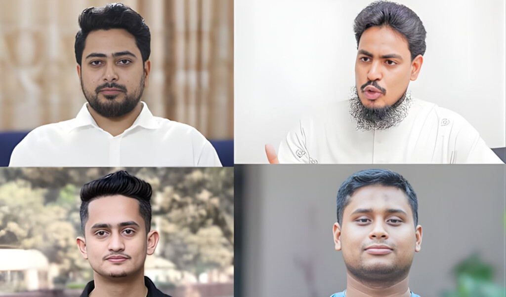 bnp fields candidates in seats where nahid akhtar hasnat and sarjis of ncp intend to contest BNP Fields Candidates in Seats Where Nahid, Akhtar, Hasnat, and Sarjis of NCP Intend to Contest