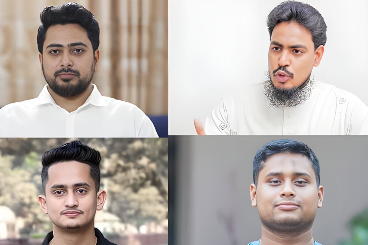 BNP Fields Candidates in Seats Where Nahid, Akhtar, Hasnat, and Sarjis of NCP Intend to Contest