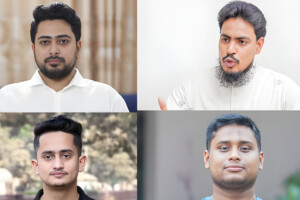 BNP Fields Candidates in Seats Where Nahid, Akhtar, Hasnat, and Sarjis of NCP Intend to Contest