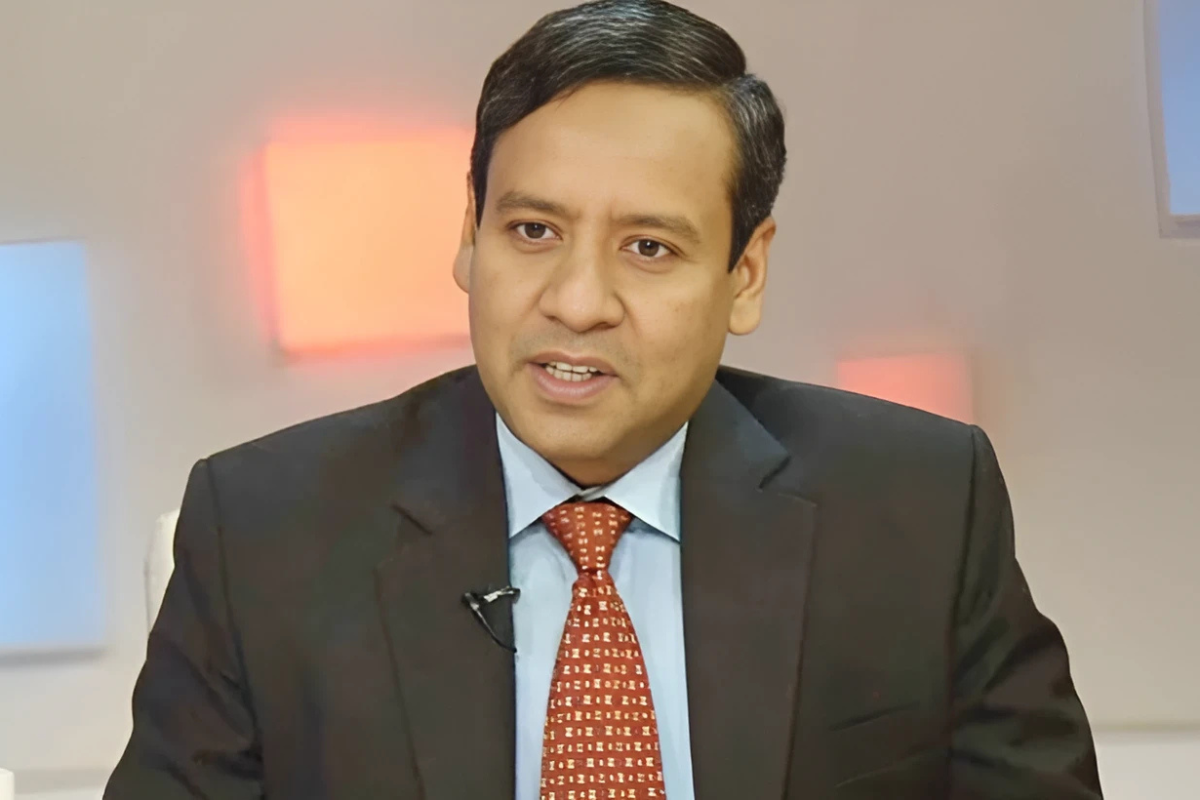 BNP is Currently Between Heaven and Hell: Rony