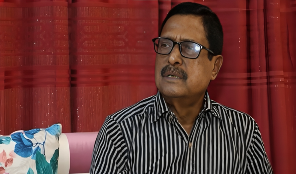 bnp issues show cause notice to leader fazlur rahman BNP Issues Show-Cause Notice to Leader Fazlur Rahman