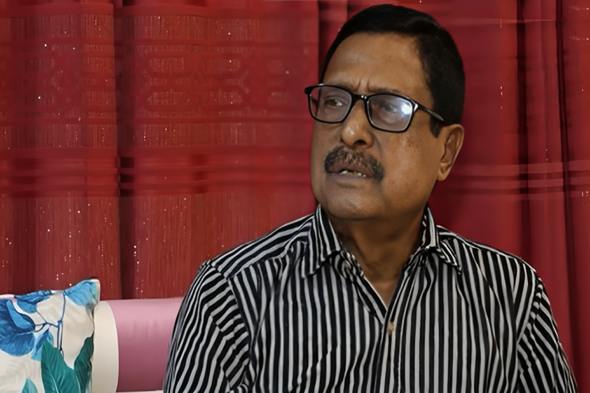 BNP Issues Show-Cause Notice to Leader Fazlur Rahman