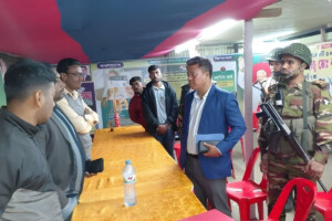 BNP, Jamaat Offices Fined for Electoral Violations