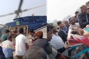 BNP Leader Airlifted to Dhaka After Brutal Attack