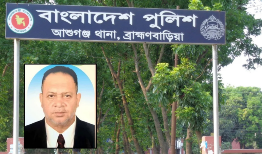 bnp leader arrested in attack case related to anti discrimination movement BNP Leader Arrested in Attack Case Related to Anti-Discrimination Movement