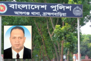 BNP Leader Arrested in Attack Case Related to Anti-Discrimination Movement