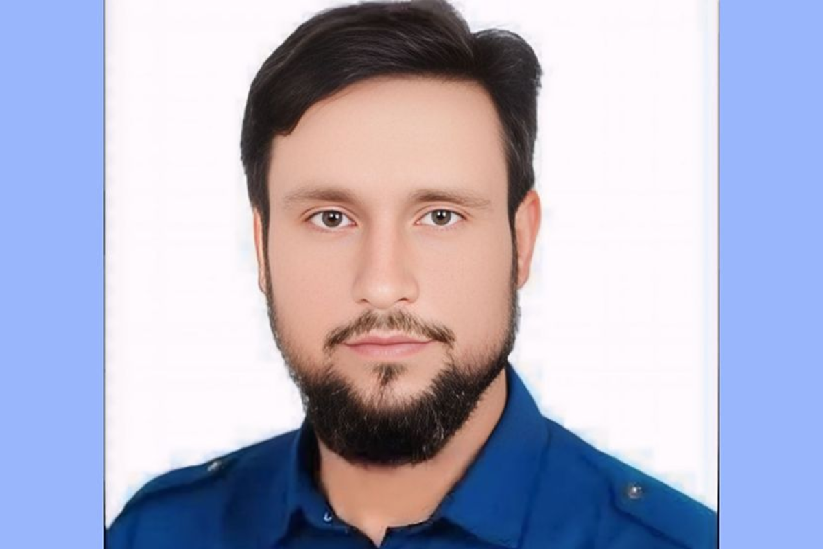 BNP Leader Dies Preparing Mother’s Memorial