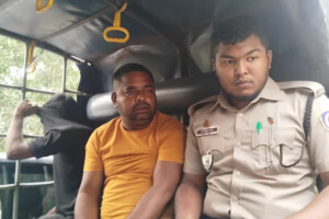 BNP Leader Expelled After Drug Arrest