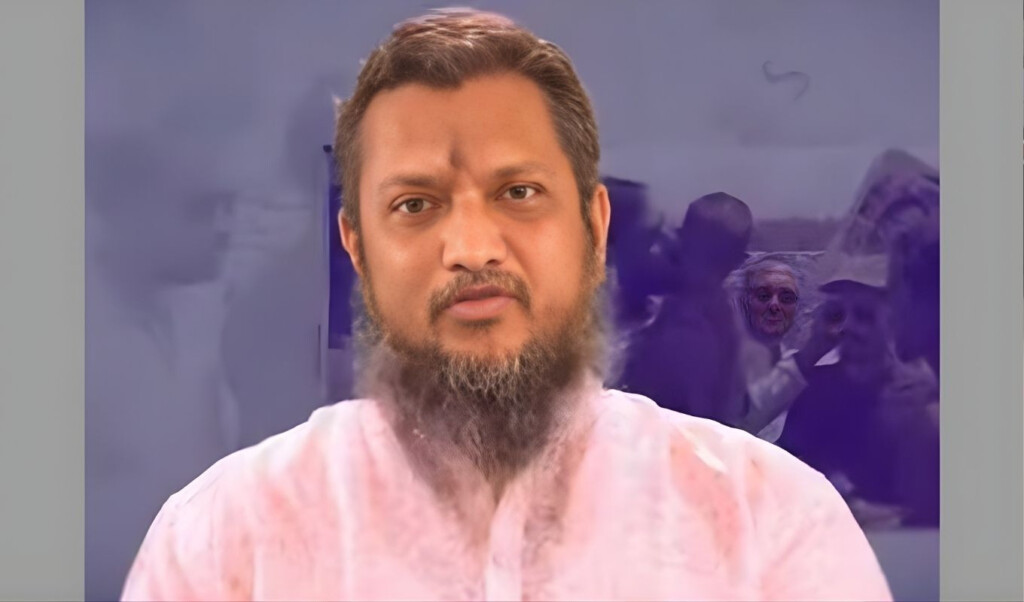 bnp leader expelled for breaching discipline BNP leader expelled for breaching discipline