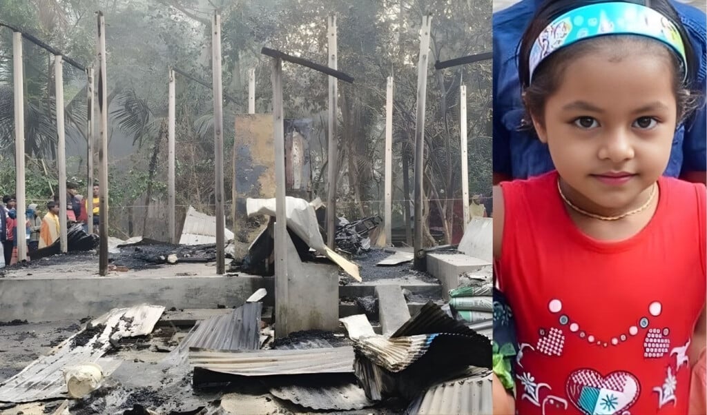 bnp leader faces case over childs death in fire BNP leader faces case over child's death in fire
