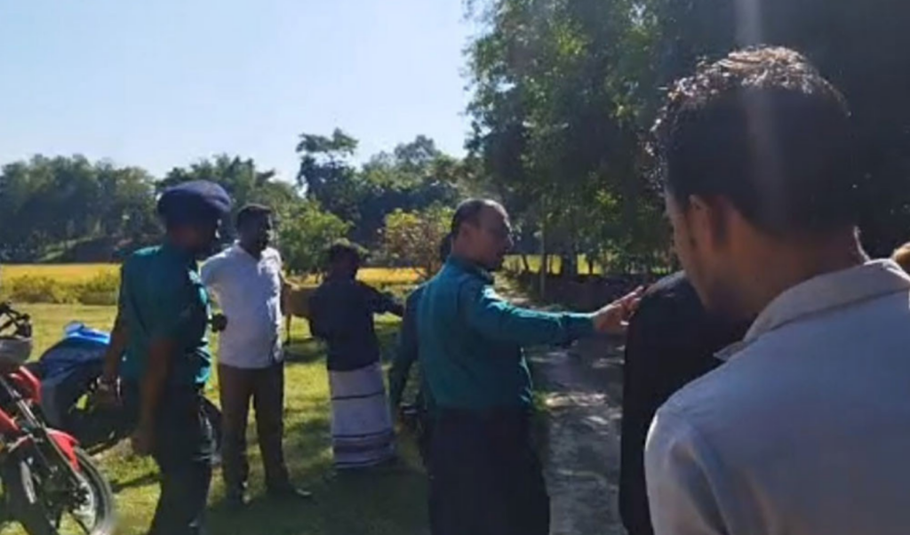 bnp leader killed in sylhet hit by brickc BNP Leader Killed in Sylhet hit by Brickc