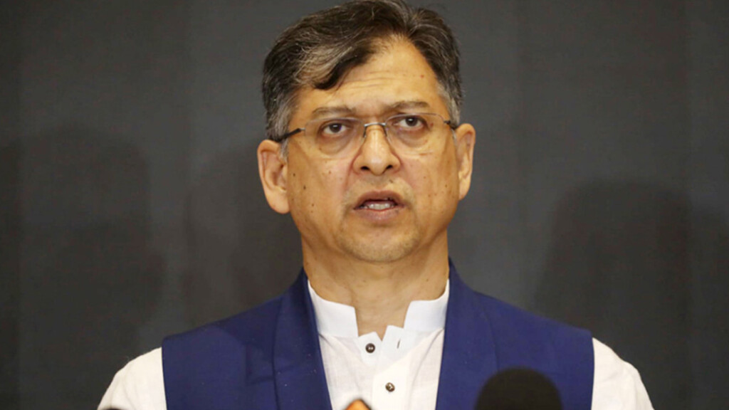 bnp leader salahuddin ahmed warns pr system could lead to party dictatorship BNP Leader Salahuddin Ahmed Warns PR System Could Lead to Party Dictatorship