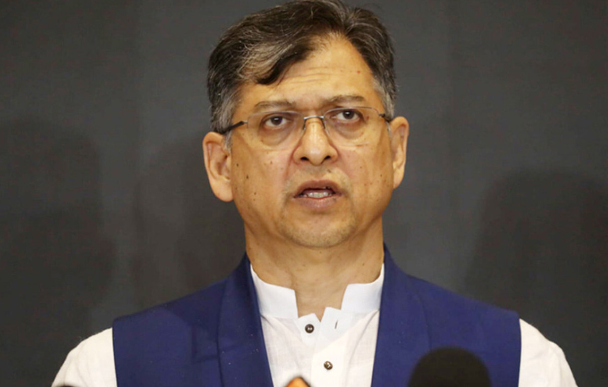 BNP Leader Salahuddin Ahmed Warns PR System Could Lead to Party Dictatorship