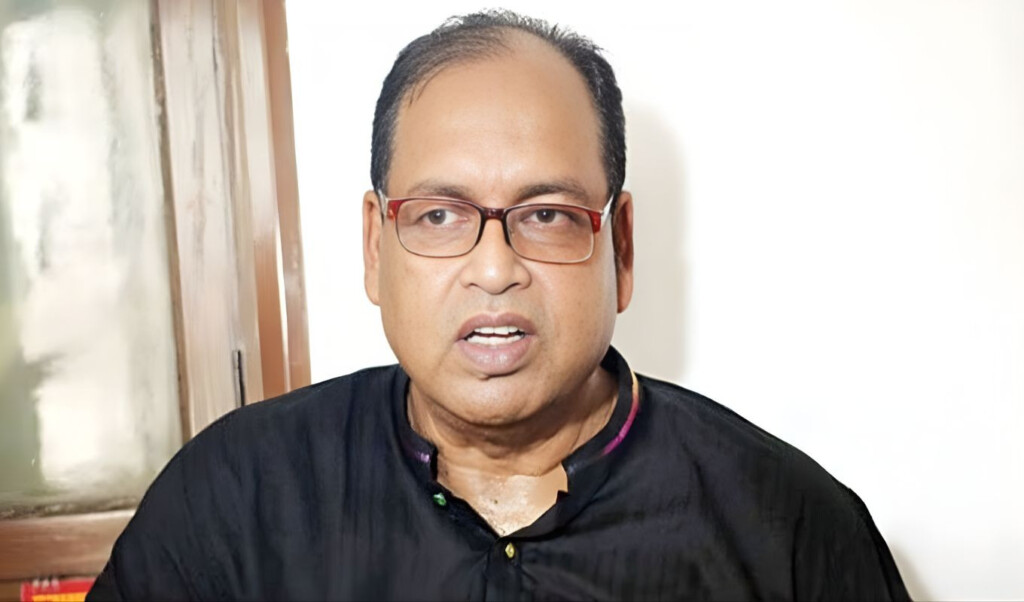 bnp leader shamsuzzaman dudu denied party nomination BNP Leader Shamsuzzaman Dudu Denied Party Nomination