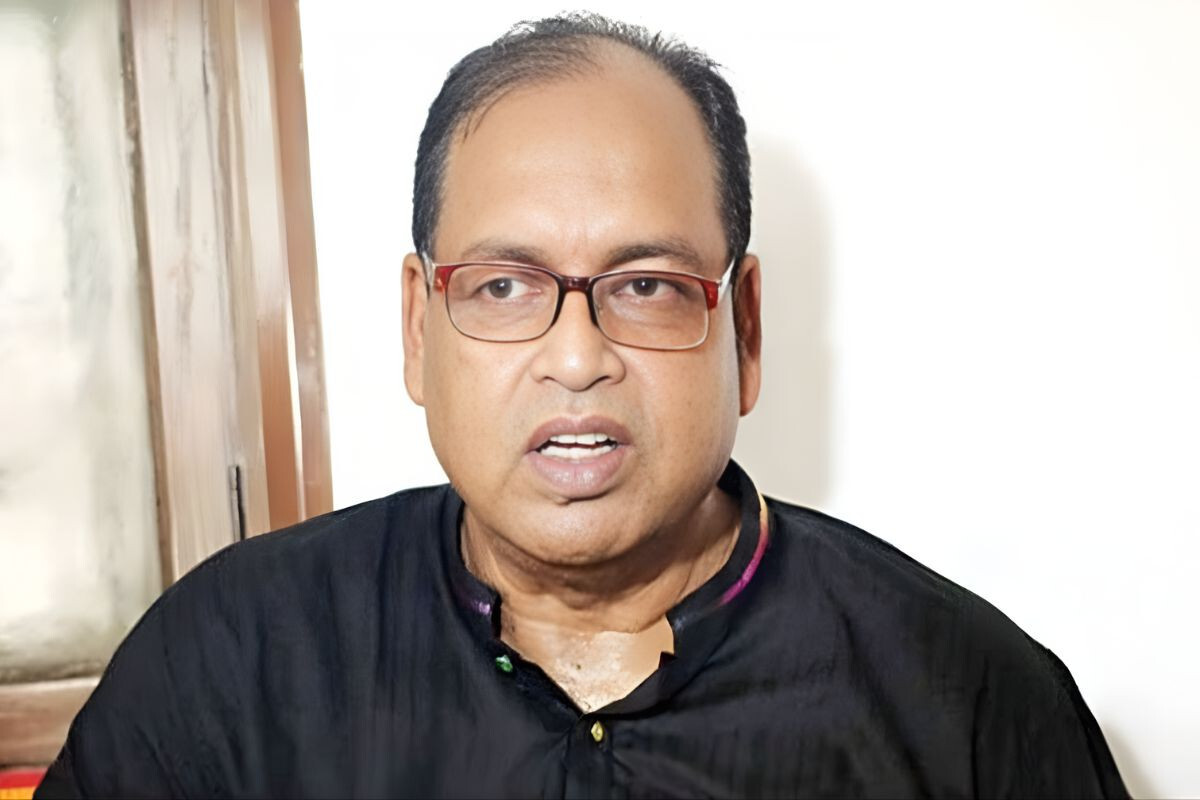 BNP Leader Shamsuzzaman Dudu Denied Party Nomination