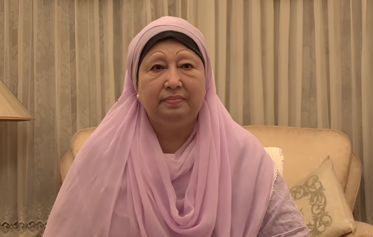 BNP Leader Sobhan Demands Nobel Prize for Khaleda Zia