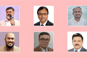 BNP leaders appointed as new administrators in six cities