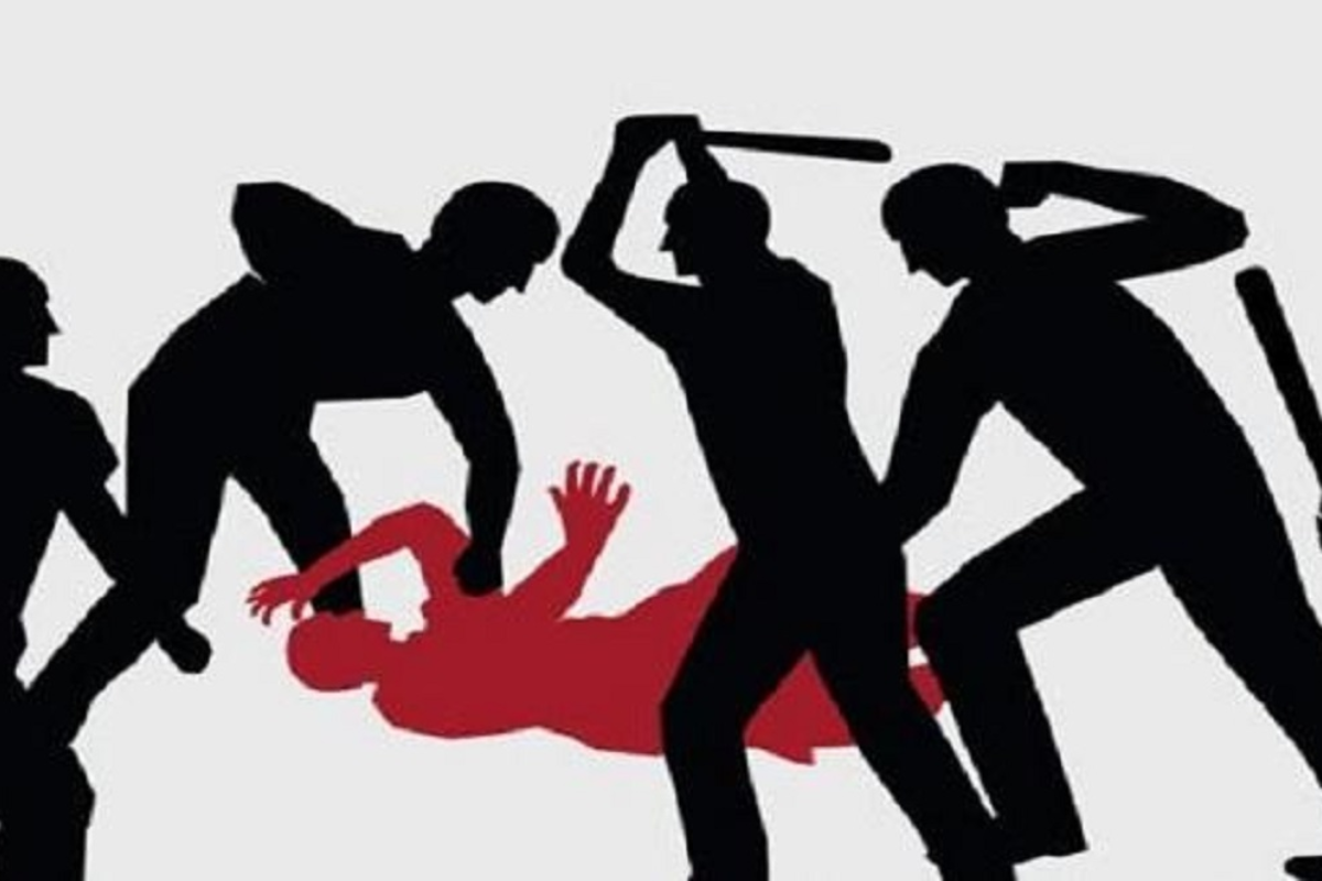 BNP Leaders Assault Union Chairman