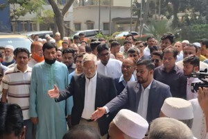 BNP Must Prioritise Justice Over Loyalty: Aman Ullah Aman