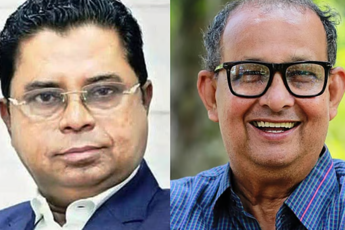 BNP Nominee Seeks Action Against Rebels