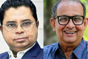 BNP Nominee Seeks Action Against Rebels