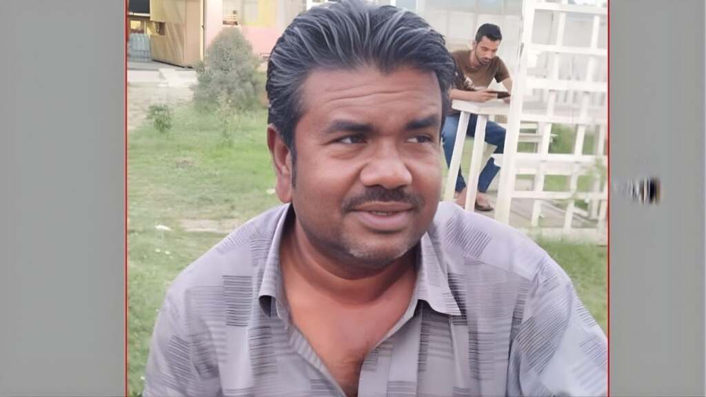 bnp official shot dead in brutal jessore assassination BNP Official Shot Dead in Brutal Jessore Assassination
