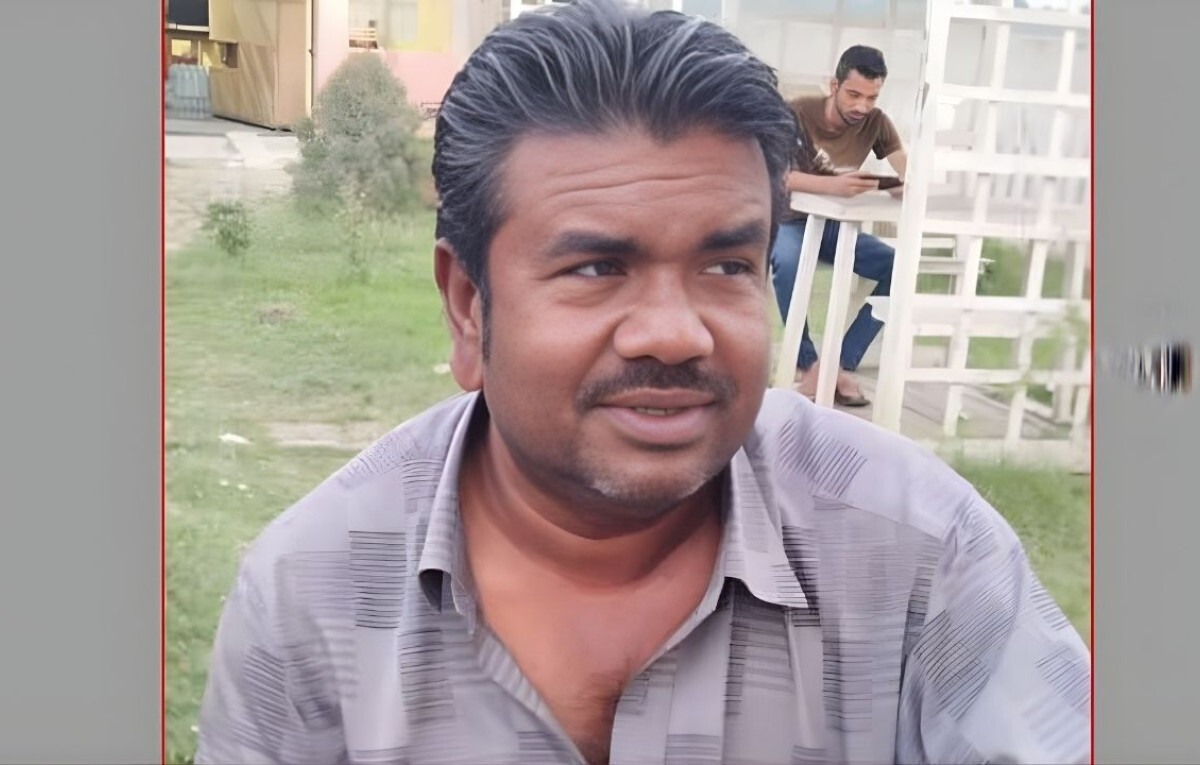 BNP Official Shot Dead in Brutal Jessore Assassination