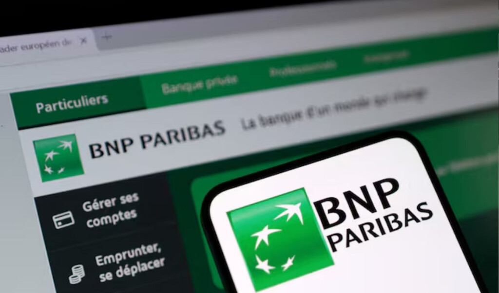 bnp paribas sets ambitious cost cutting targets BNP Paribas Sets Ambitious Cost-Cutting Targets