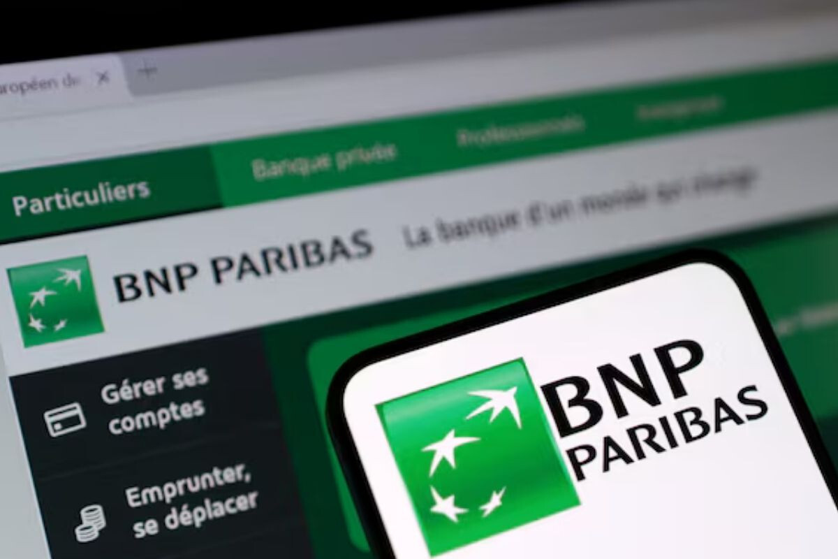 BNP Paribas Sets Ambitious Cost-Cutting Targets