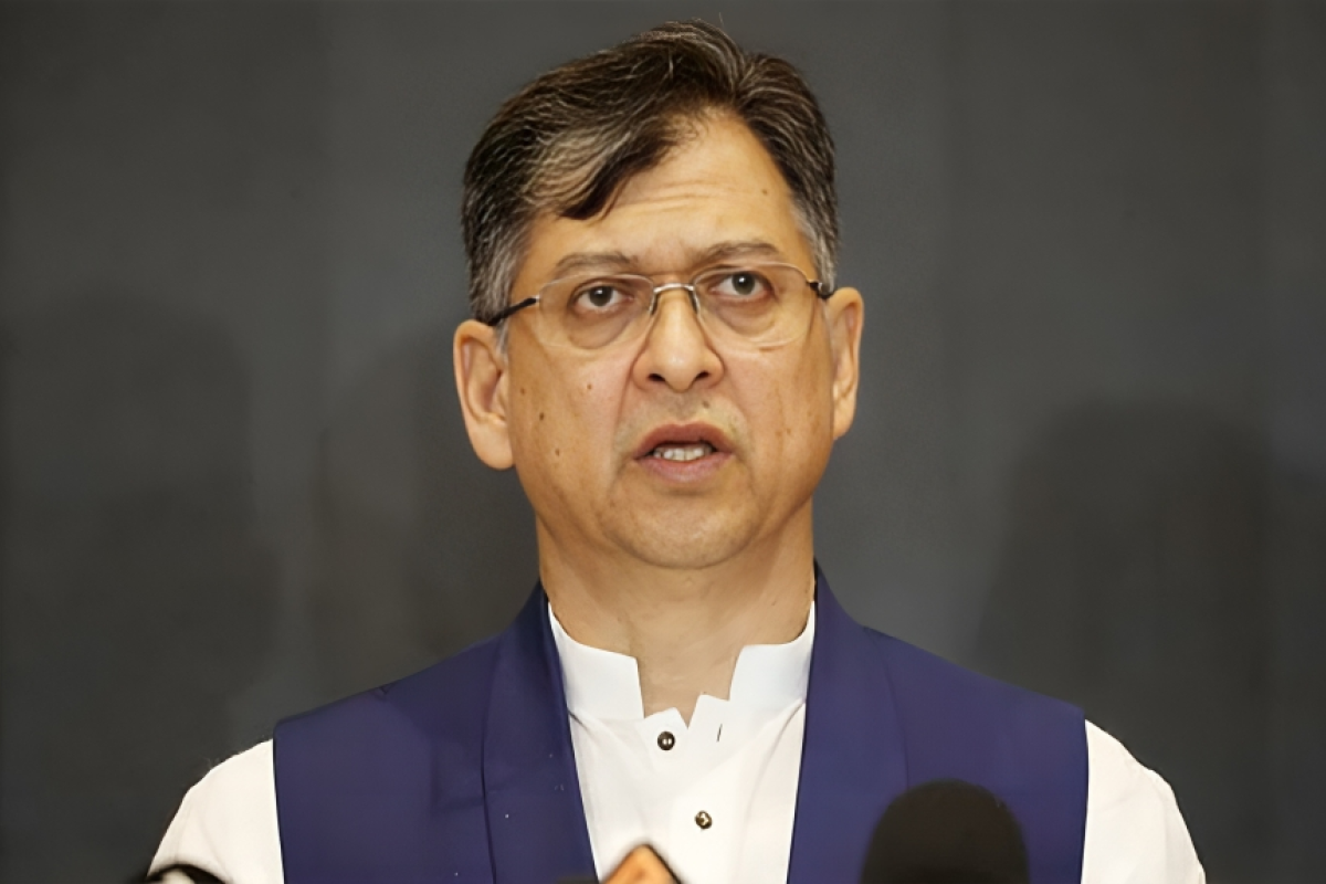 BNP Raises Objections Over Final Draft of July Charter