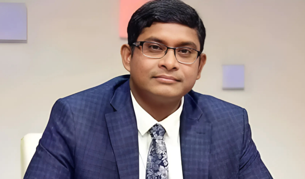 bnp responsible for safeguarding national party shamim patwary BNP Responsible for Safeguarding National Party: Shamim Patwary