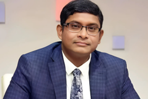 BNP Responsible for Safeguarding National Party: Shamim Patwary