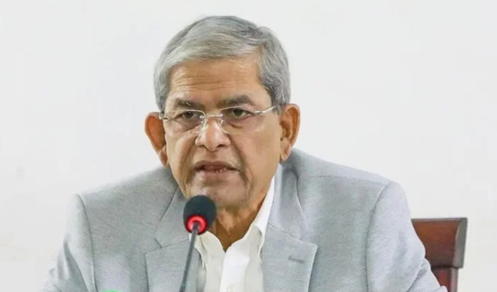 bnp secretary general urges participation of awami league and jatiya party in upcoming elections BNP Secretary General Urges Participation of Awami League and Jatiya Party in Upcoming Elections