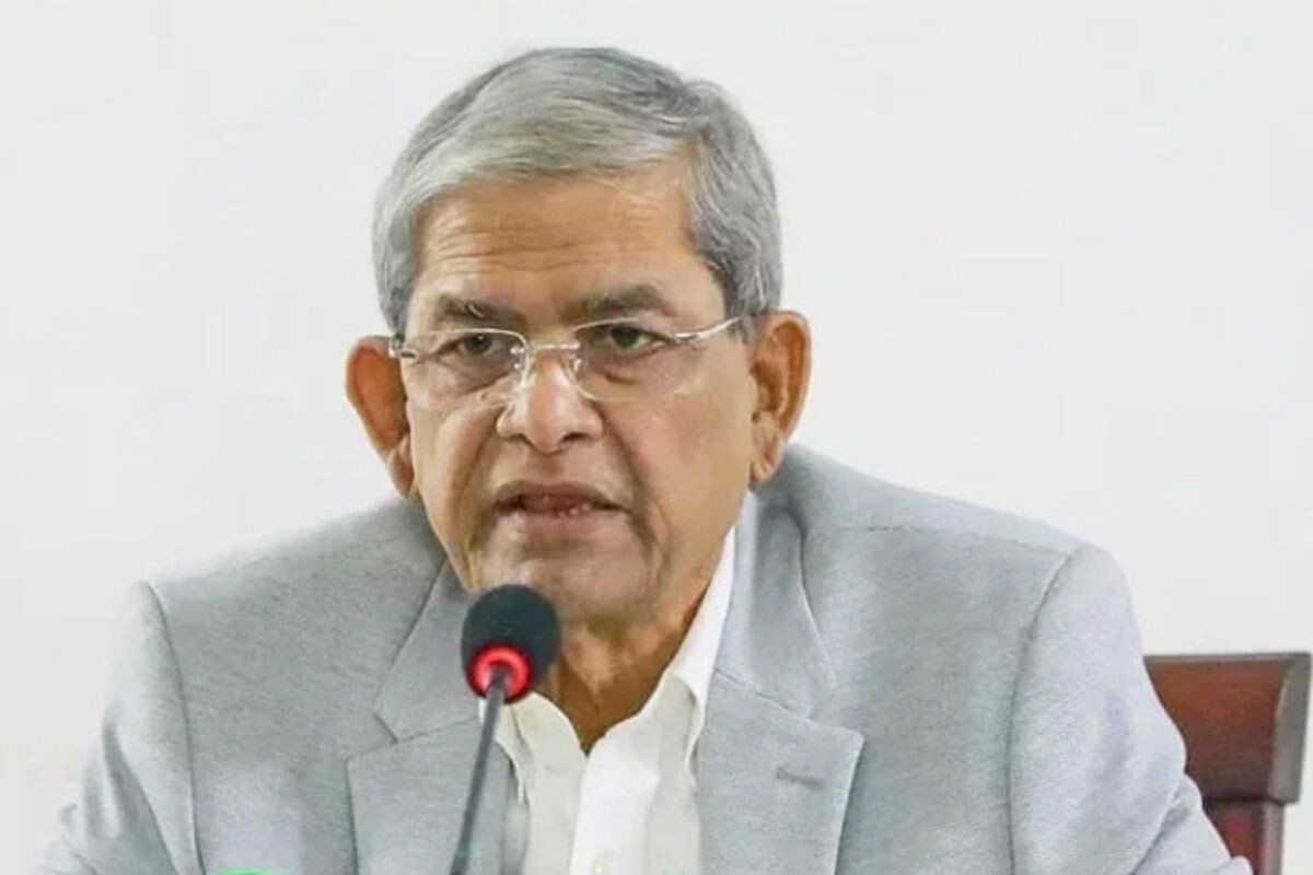 BNP Secretary General Urges Participation of Awami League and Jatiya Party in Upcoming Elections