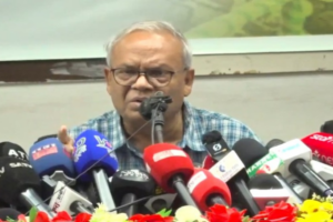 BNP Senior Leader Rizvi Criticises Dhaka University VP’s Fine, Claims Money Going to Jamaat