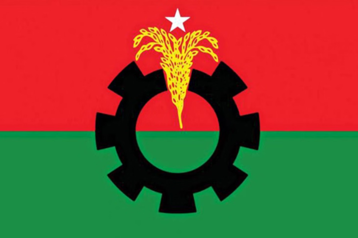 BNP Struggles to Control Rebel Election Candidates