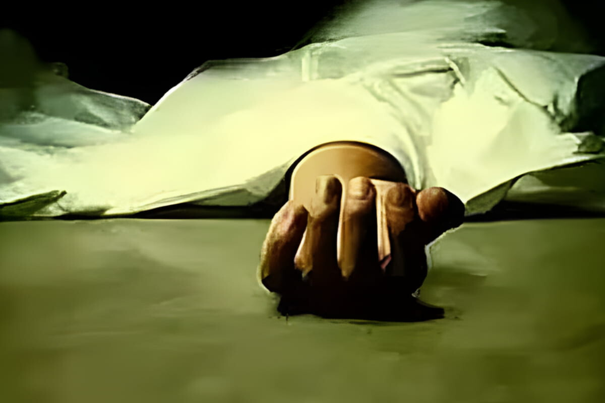 BNP Supporters Set Fire in Natore, Elderly Woman Dies