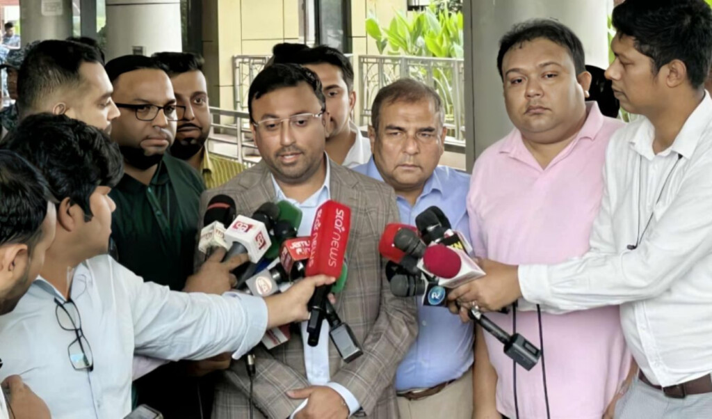 bnp to contest upcoming election under tarique rahman humayun kabir BNP to Contest Upcoming Election Under Tarique Rahman: Humayun Kabir