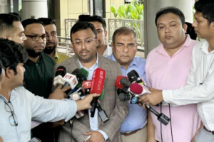 BNP to Contest Upcoming Election Under Tarique Rahman: Humayun Kabir