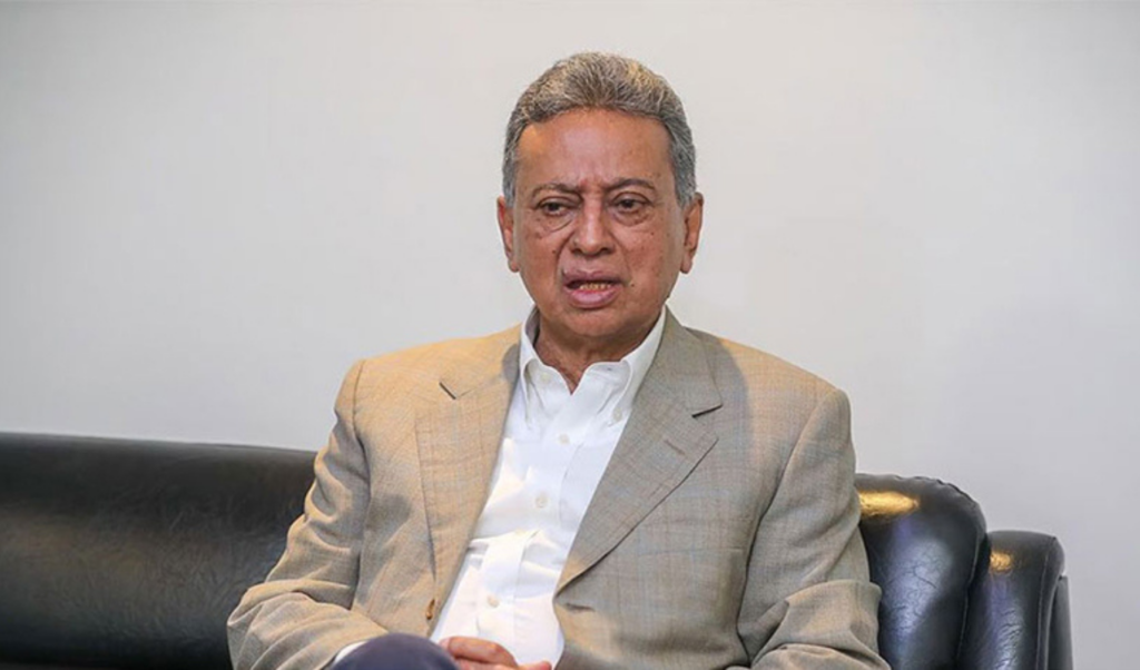 bnp to increase health sector investment if elected amir khasru BNP to Increase Health Sector Investment if Elected: Amir Khasru