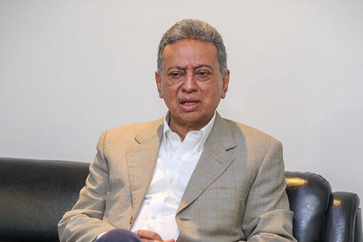 BNP to Increase Health Sector Investment if Elected: Amir Khasru