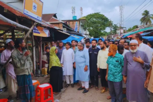 BNP to Introduce Family Cards for Marginalised Communities: Emran Saleh Prince