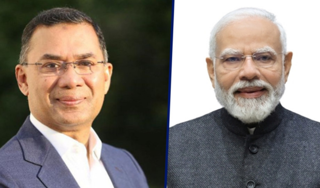 bnp to invite modi to tariques swearing in BNP to Invite Modi to Tarique’s Swearing-In