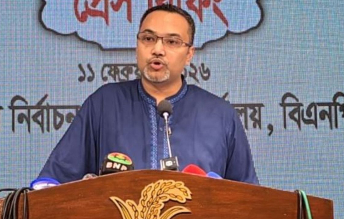 BNP Warns Against Exploitation of Islamic Attire