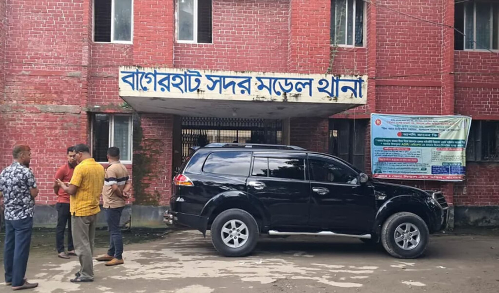 bnpindependent clash leaves one dead BNP–Independent Clash Leaves One Dead